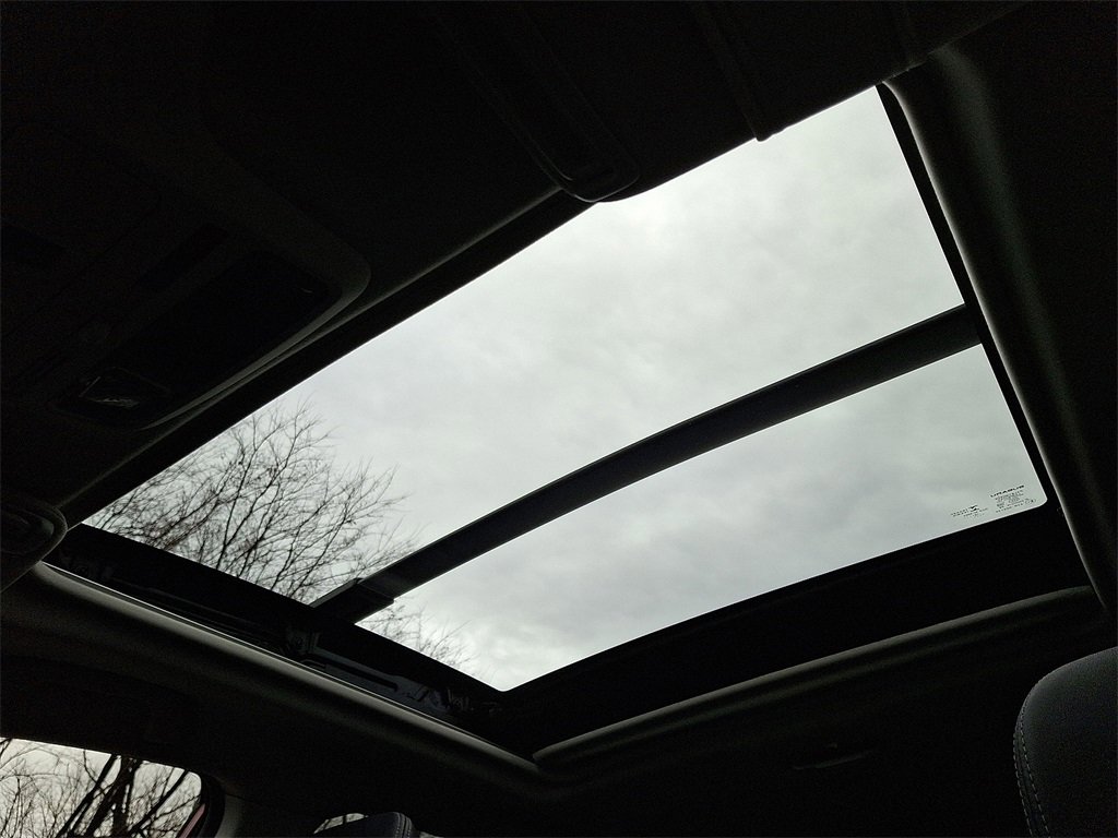 Used 2017 Subaru Forester 2.5i Touring image 14