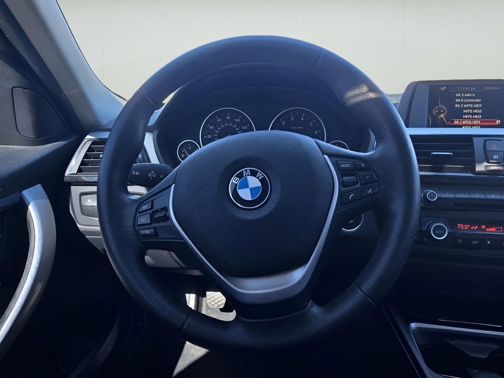 Used 2015 BMW 335i xDrive 335i xDrive image 28