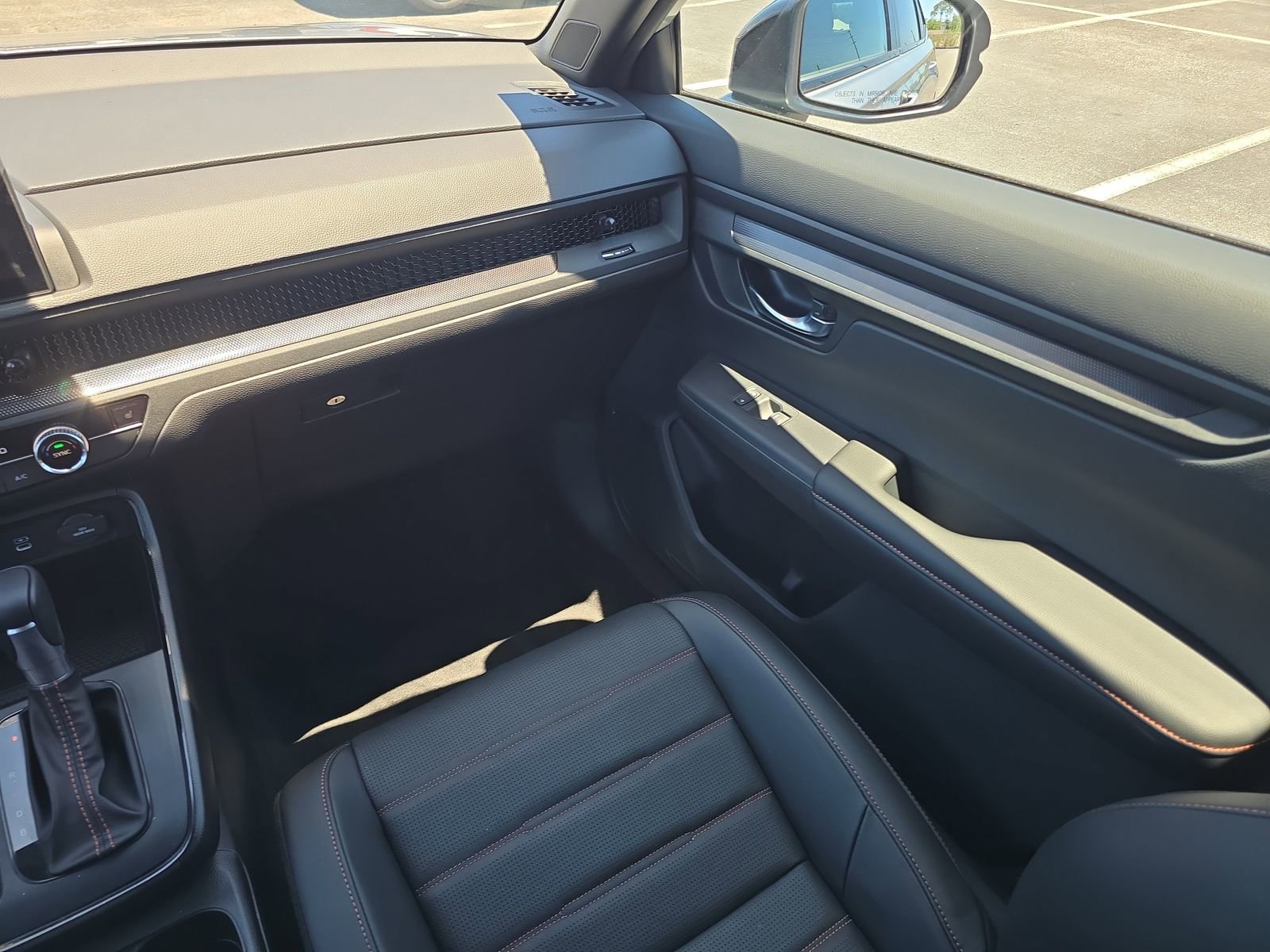 Certified 2026 Honda CR-V Sport-L image 12