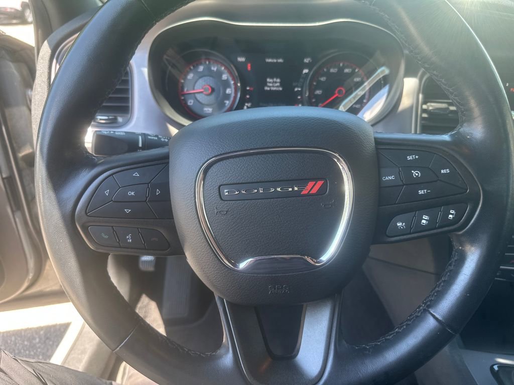 Used 2023 Dodge Charger GT w/ Blacktop Package RWD image 18