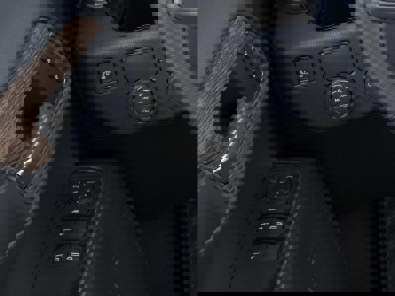 New 2025 Chevrolet Silverado 1500 LT image 47