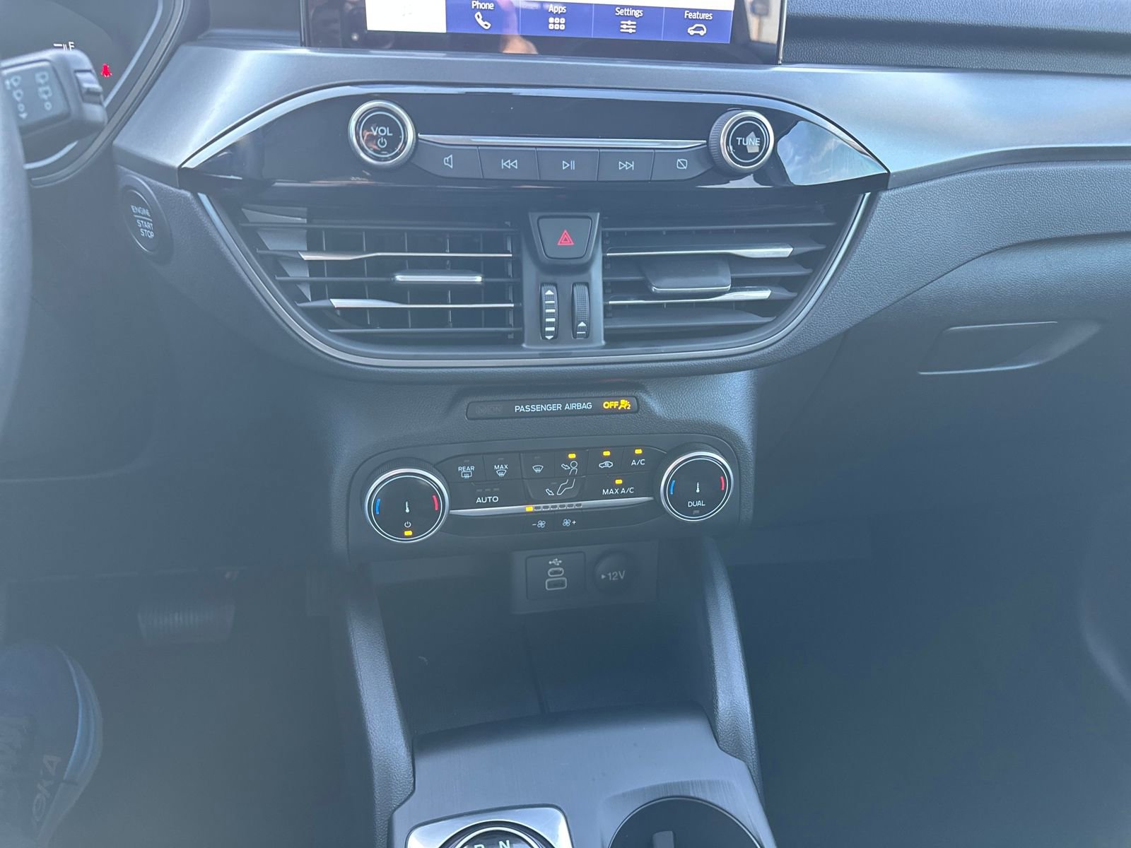 New 2026 Ford Escape Active image 47