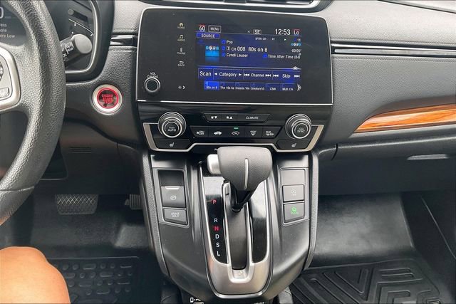 Used 2020 Honda CR-V EX image 30