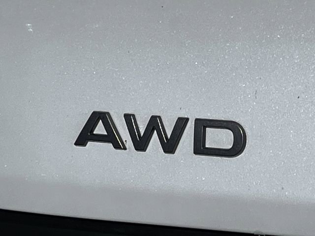 Certified 2025 Nissan Murano SV image 24