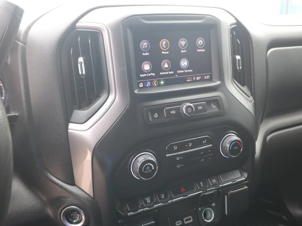 Used 2024 Chevrolet Silverado 3500 W/T w/ WT Convenience Package AWD/4WD image 19