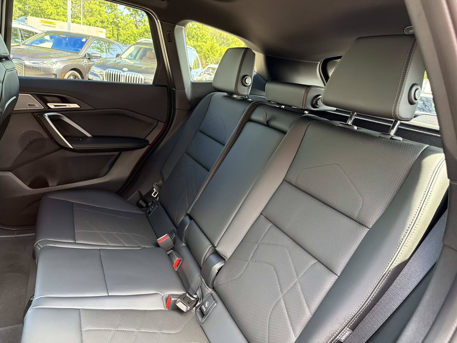 Certified 2026 BMW X1 M35i AWD/4WD image 13