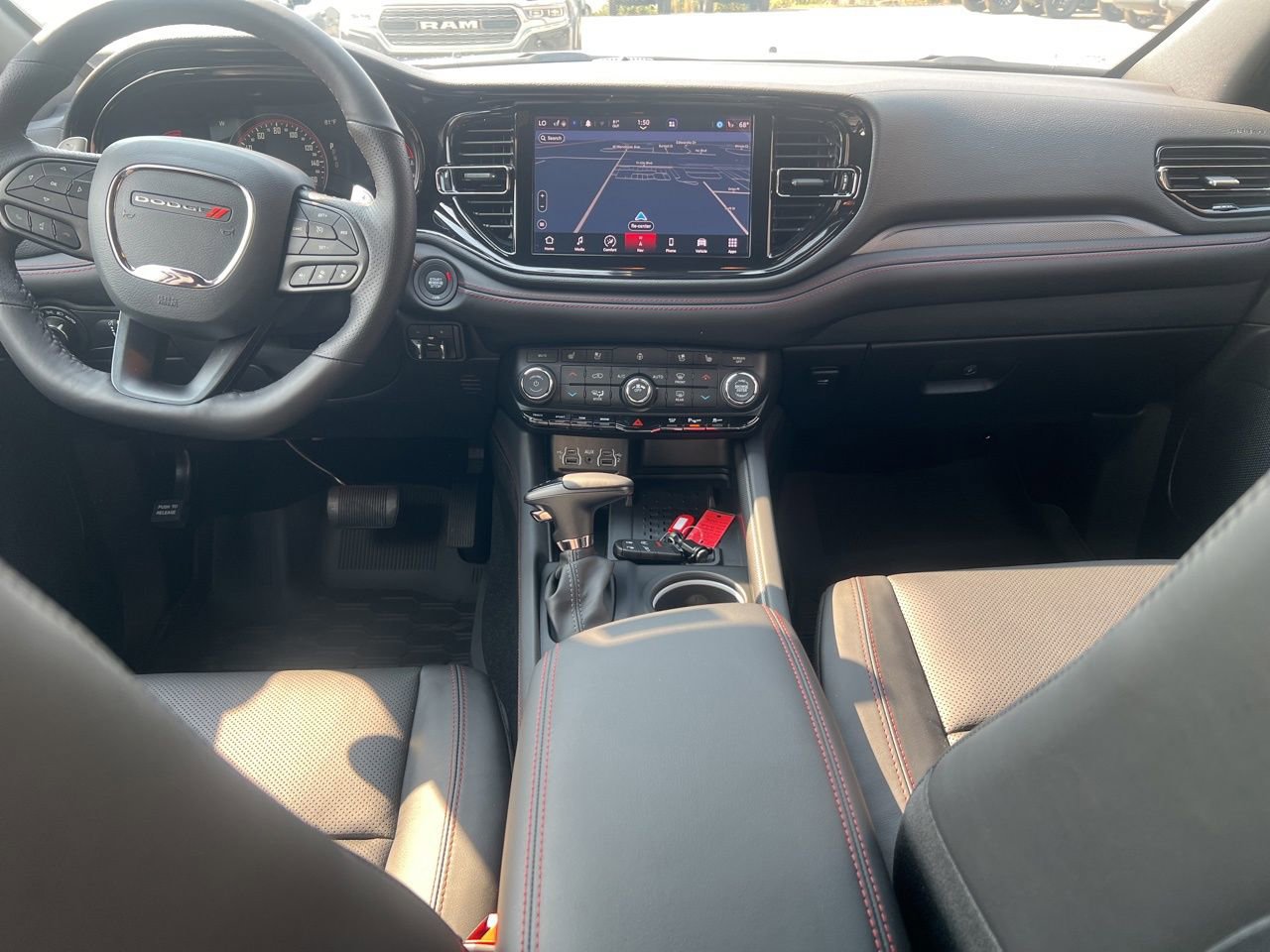 New 2026 Dodge Durango GT w/ Tow 'N Go Package image 20