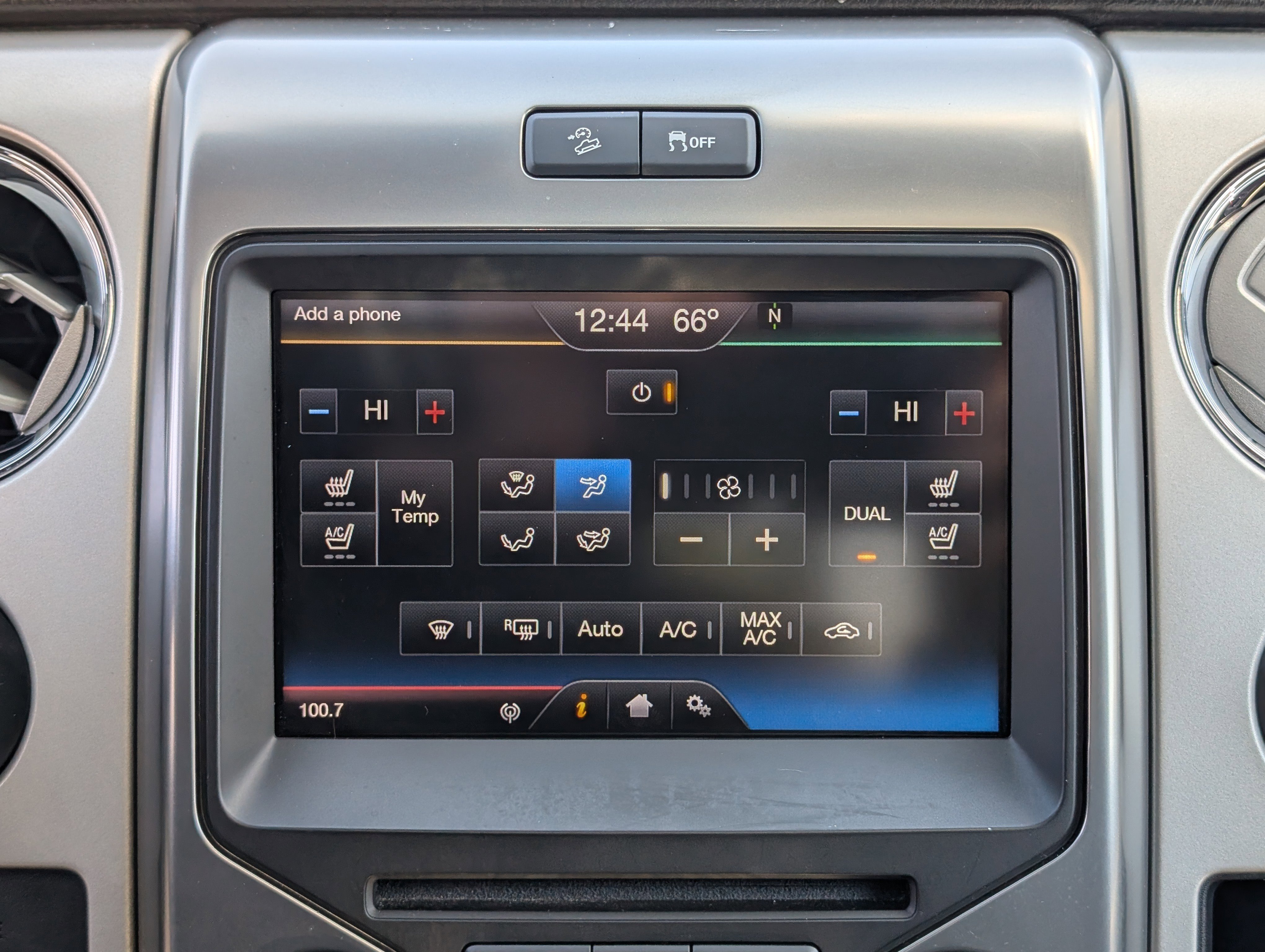 Used 2013 Ford F150 FX4 w/ Luxury Equipment Group image 28