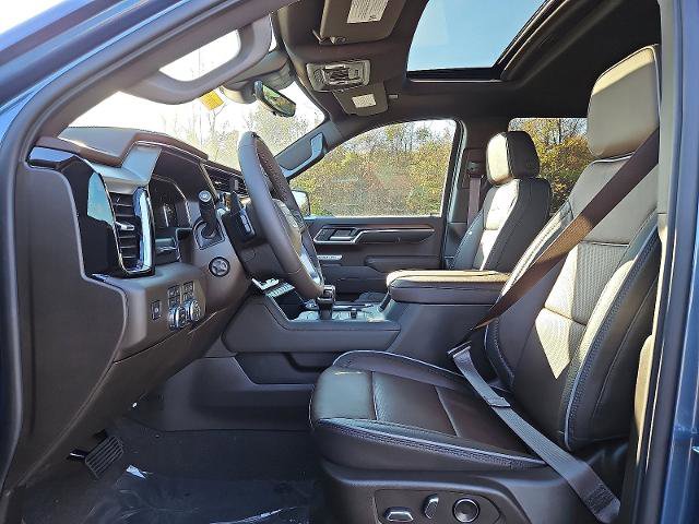 New 2026 GMC Sierra 1500 Denali image 10