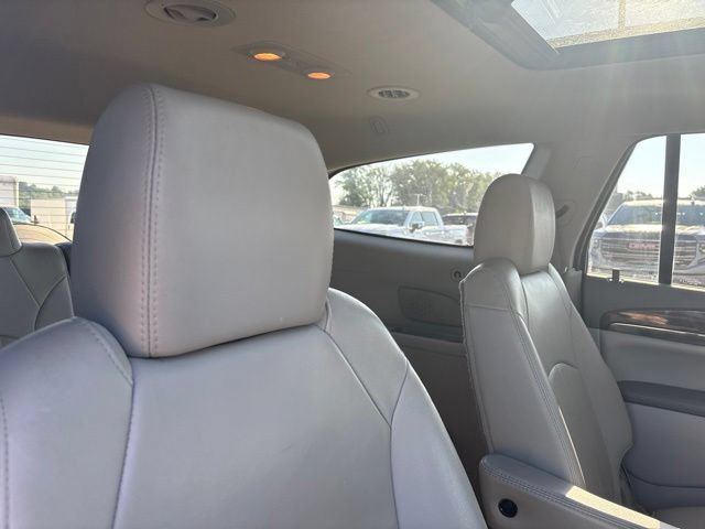 Used 2017 Buick Enclave Premium w/ Experience Buick Package AWD/4WD image 39