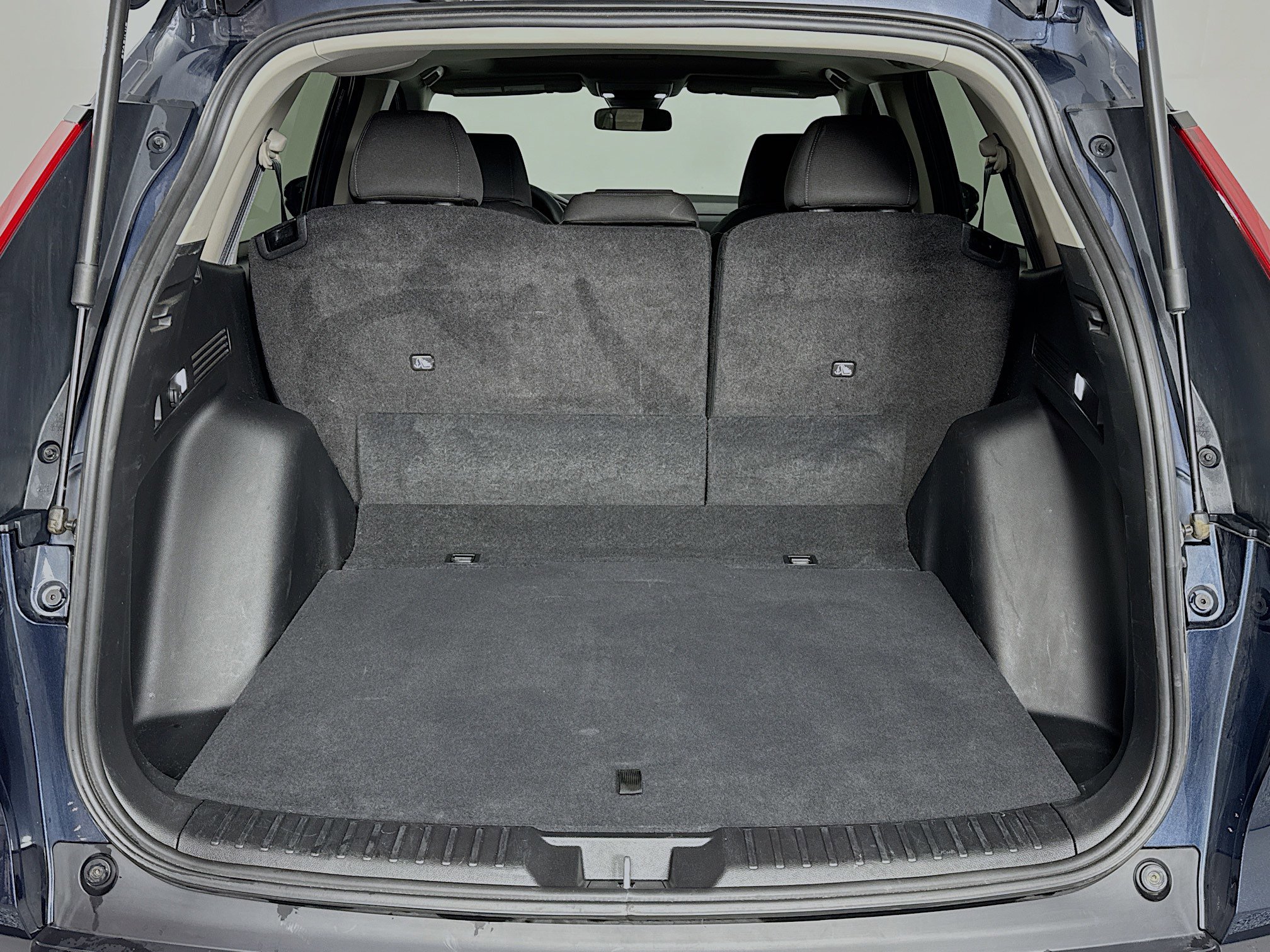 Certified 2024 Honda CR-V EX image 25