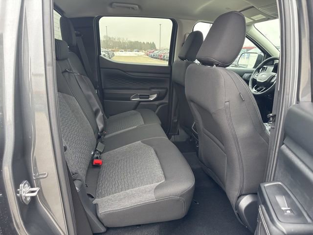 New 2025 Ford Ranger XLT image 14