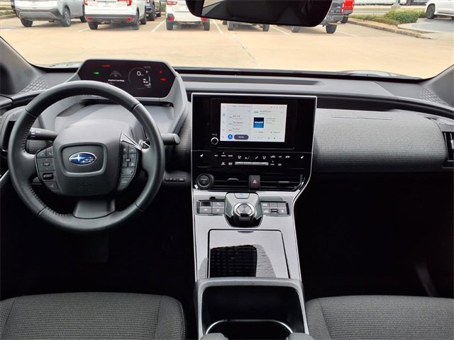 Certified 2023 Subaru Solterra AWD image 5