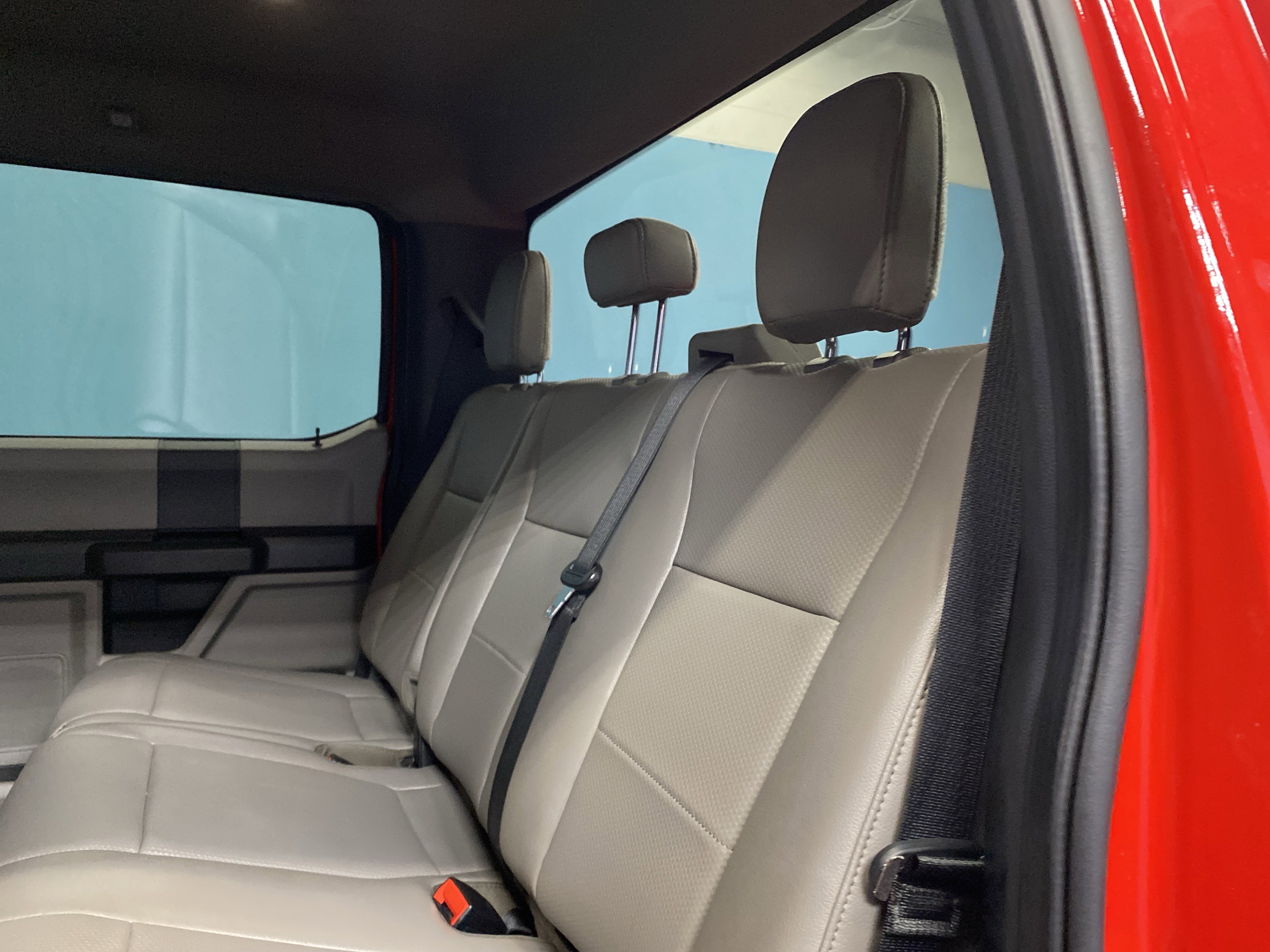 Used 2022 Ford F250 XL w/ STX Appearance Package image 22