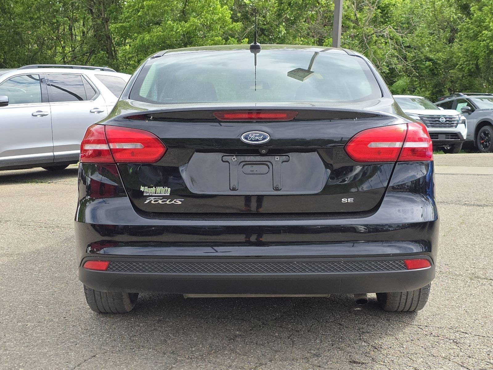 Used 2016 Ford Focus SE FWD image 13