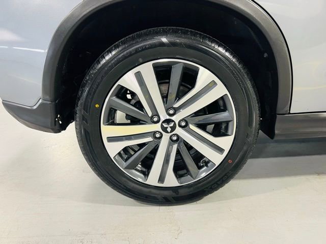 Used 2023 Mitsubishi Outlander Sport ES image 10