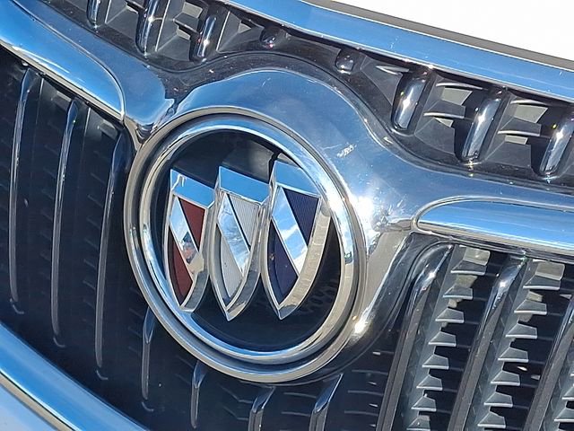 Used 2020 Buick Envision Essence image 26