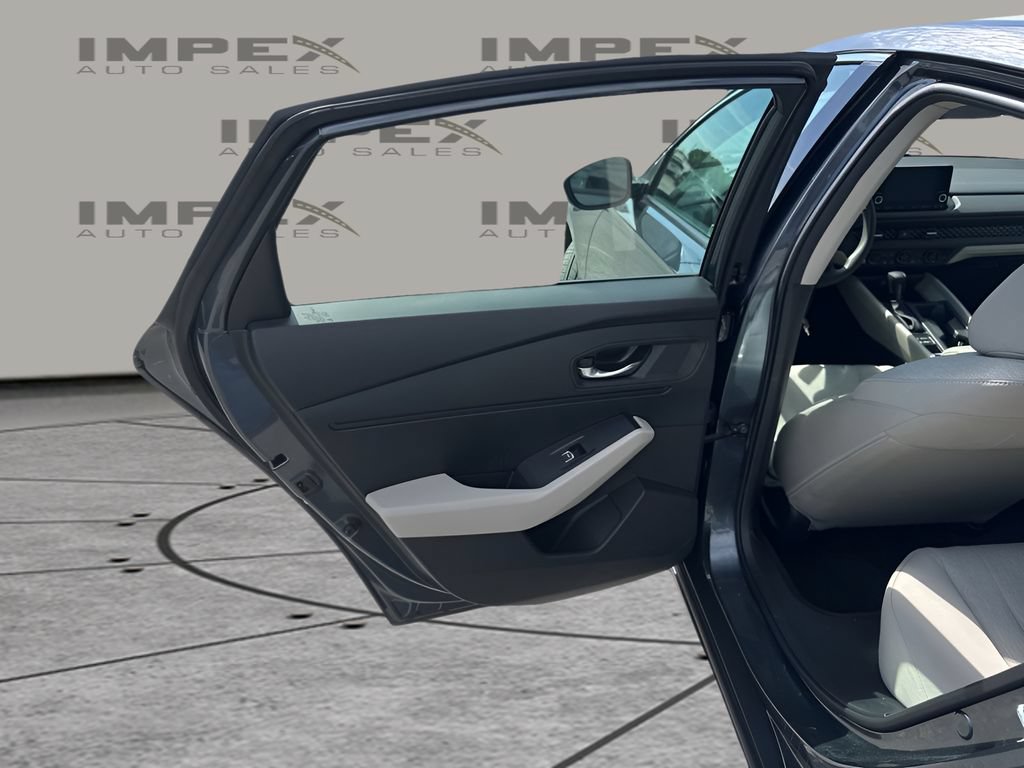 Used 2024 Honda Accord EX image 26