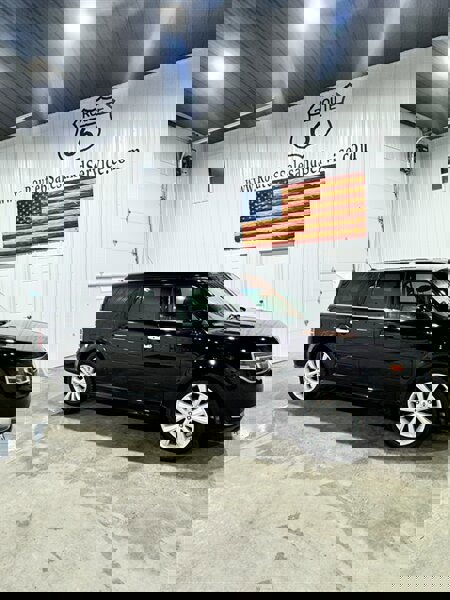 Used 2016 Ford Flex Limited w/ Equipment Group 301A image 2