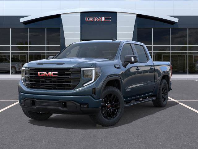 New 2026 GMC Sierra 1500 Elevation w/ Elevation Premium Package image 50