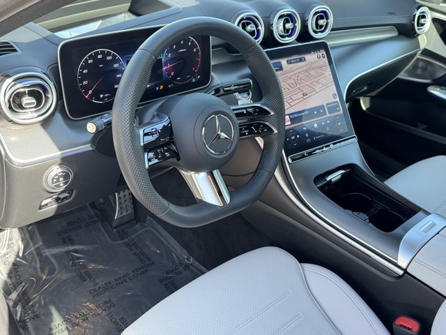 Used 2023 Mercedes-Benz C 300 Sedan image 17