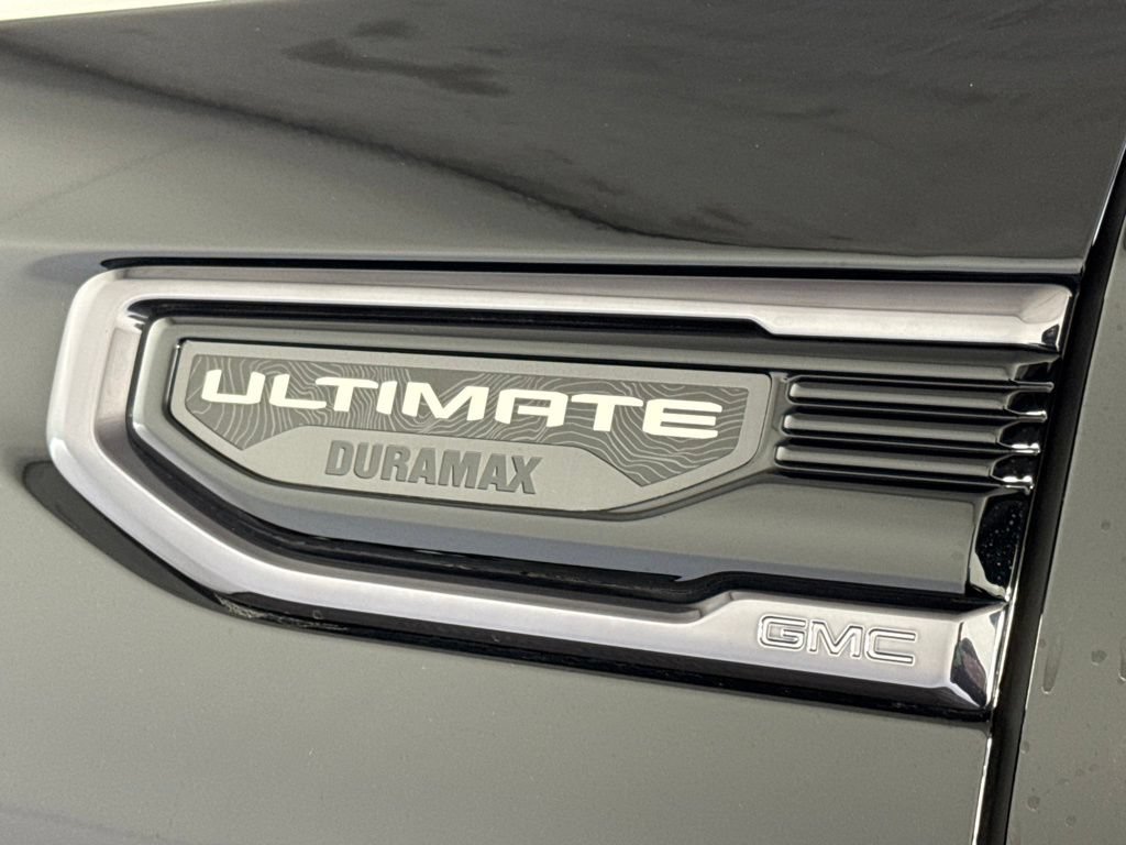 Certified 2024 GMC Sierra 1500 Denali Ultimate AWD/4WD image 56