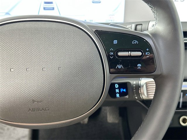 Used 2023 Hyundai Ioniq 5 Limited image 23
