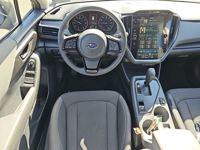 New 2026 Subaru Crosstrek 2.0i Premium image 9
