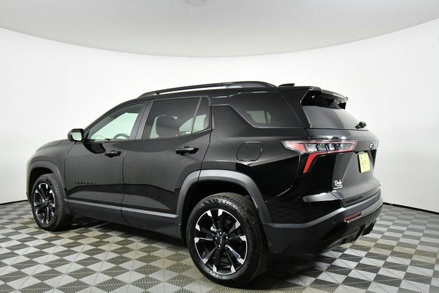 Used 2025 Chevrolet Equinox RS w/ Safety and Technology Package image 14