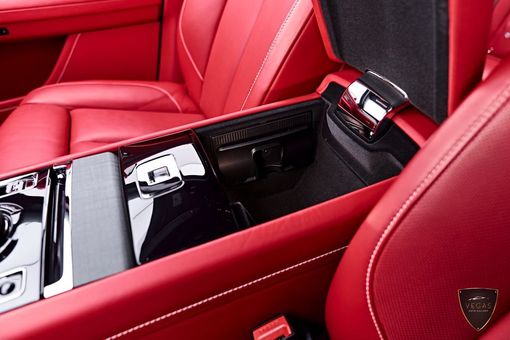 Used 2024 Rolls-Royce Ghost AWD/4WD image 77
