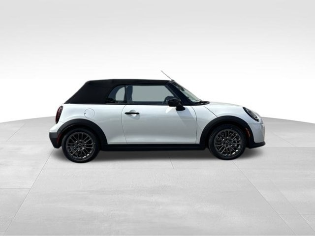 New 2026 MINI Cooper S FWD image 3