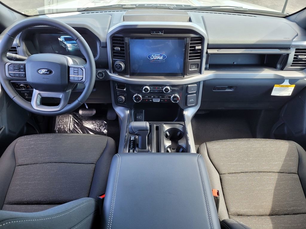 New 2026 Ford F150 XLT image 38