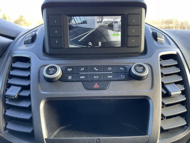 Used 2022 Ford Transit Connect XL w/ Trailer Tow Package image 18