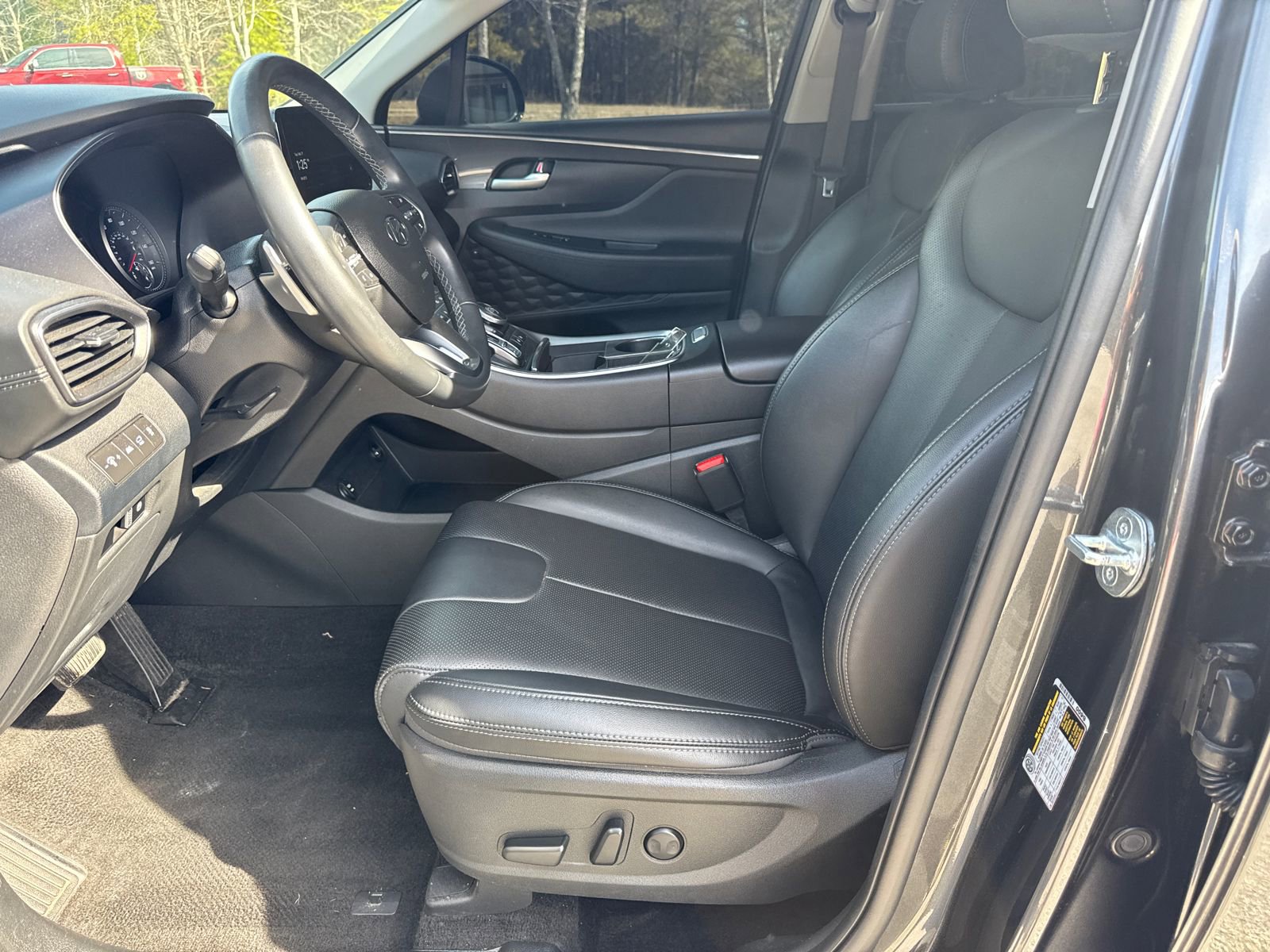 Used 2023 Hyundai Santa Fe XRT image 9