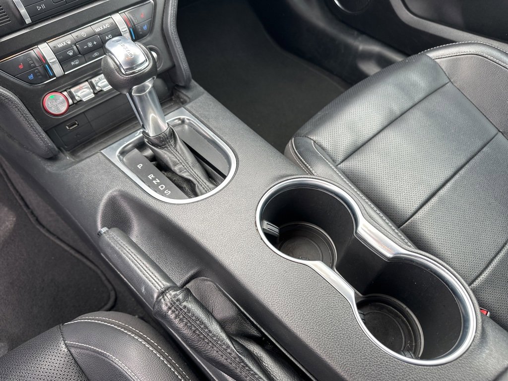 Used 2023 Ford Mustang Premium image 32