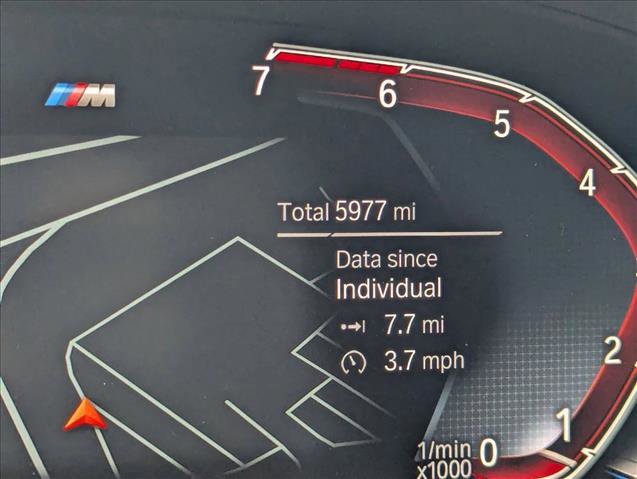 Certified 2024 BMW X3 sDrive30i w/ Premium Package w/ZPA image 11