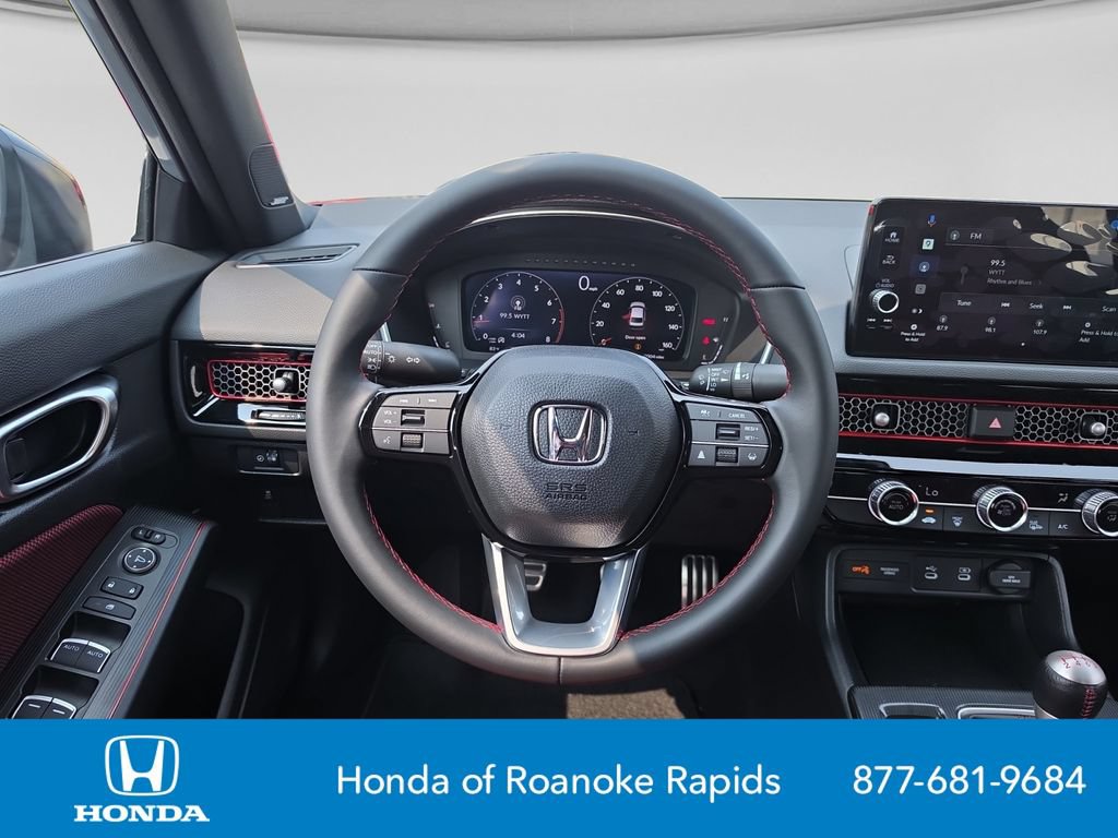 New 2026 Honda Civic Si image 13