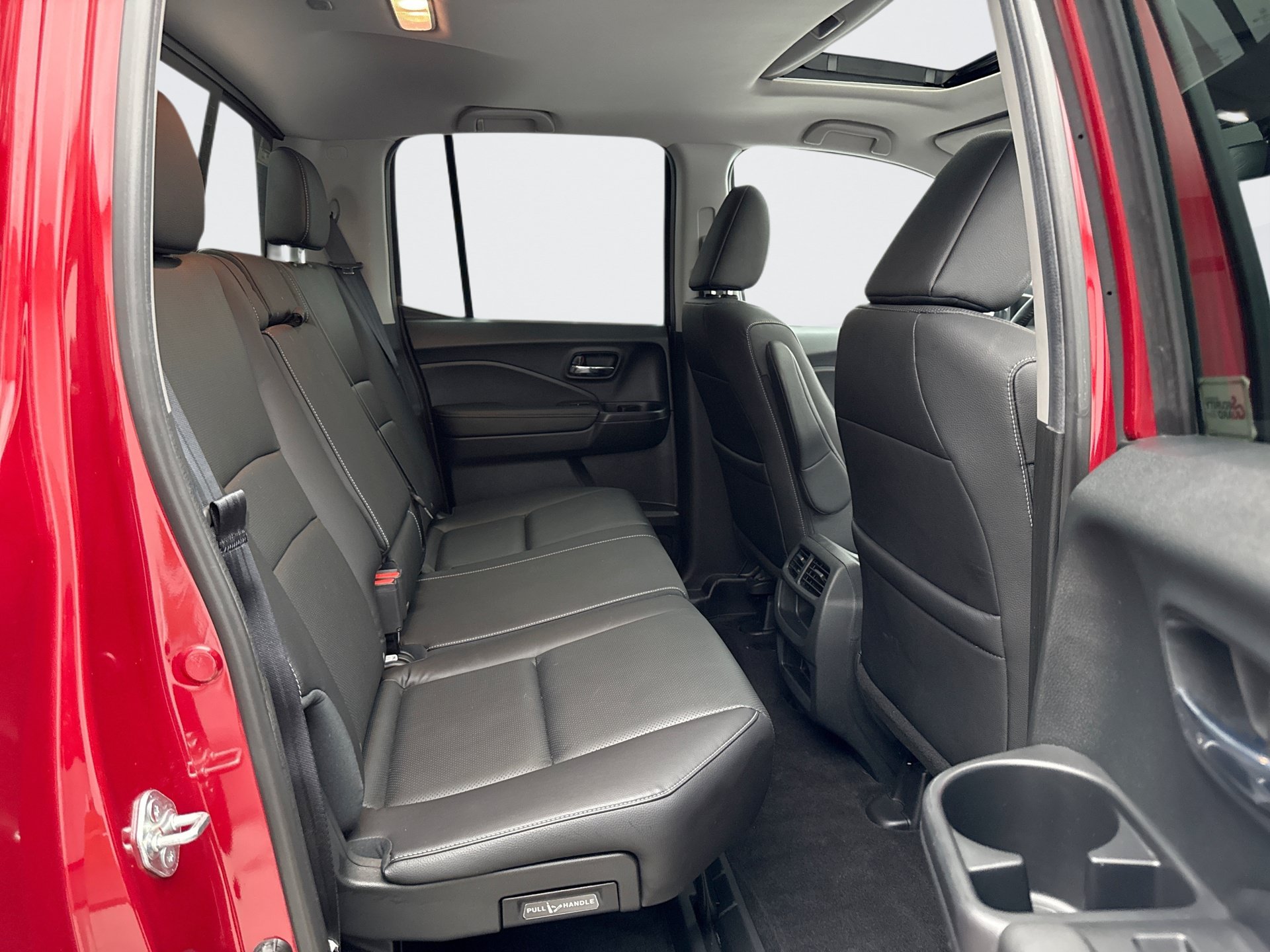 Used 2023 Honda Ridgeline RTL image 10