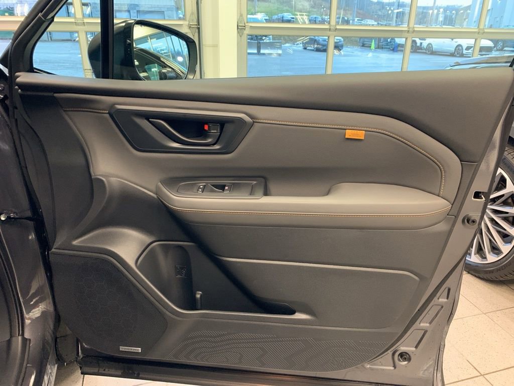 New 2026 Subaru Forester Wilderness w/ Wilderness Package image 20