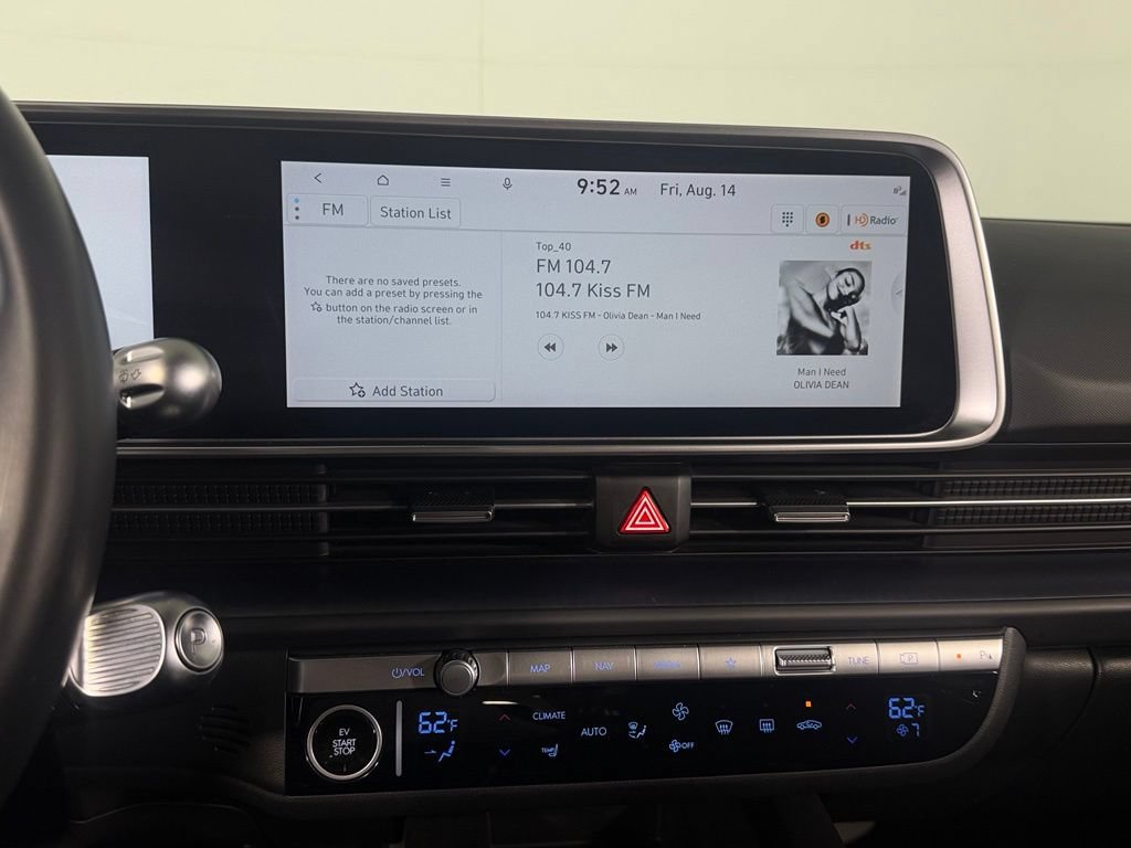 Used 2024 Hyundai Ioniq 6 SEL RWD image 19