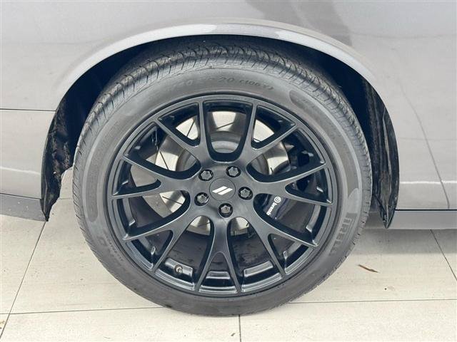 Used 2018 Dodge Challenger R/T Scat Pack w/ Dynamics Package RWD image 42