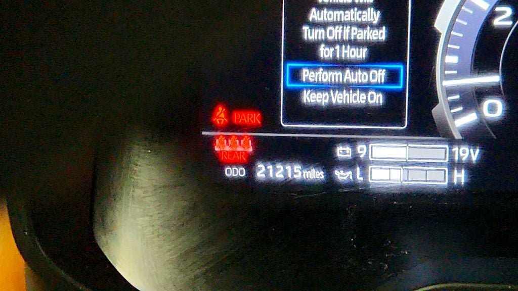 Used 2023 Toyota Tundra 1794 Edition RWD image 15