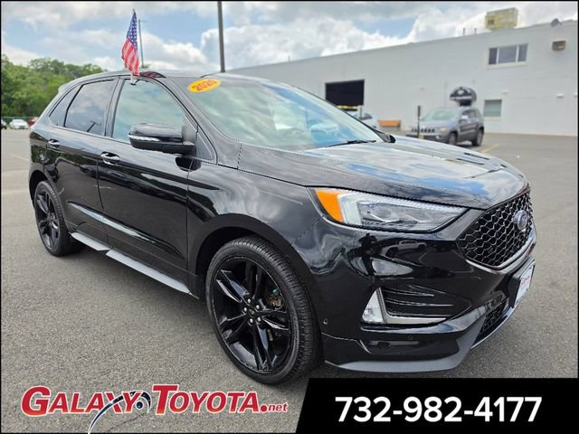Used 2020 Ford Edge ST w/ Equipment Group 401A AWD/4WD image 1