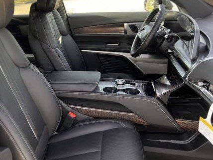 New 2027 Cadillac Vistiq Luxury AWD/4WD image 20