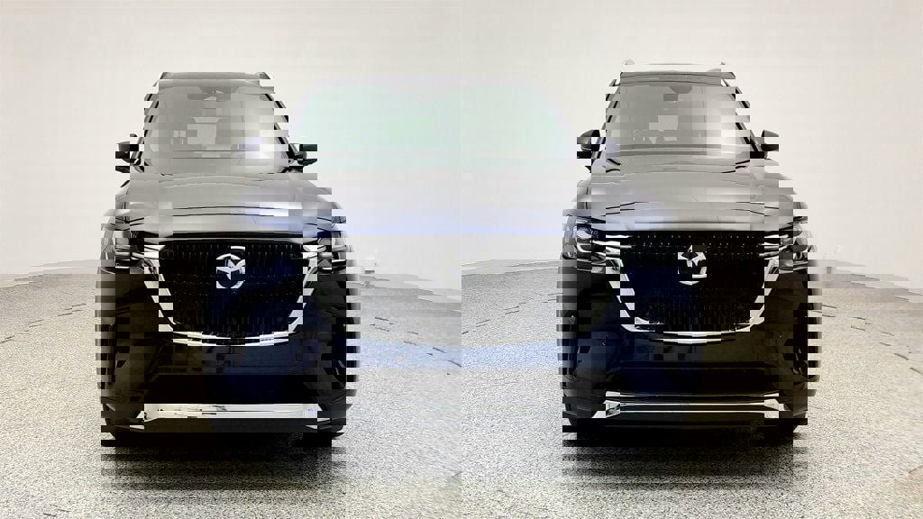 Used 2025 MAZDA CX-90 Plug-In Hybrid w/ Premium Plus image 2