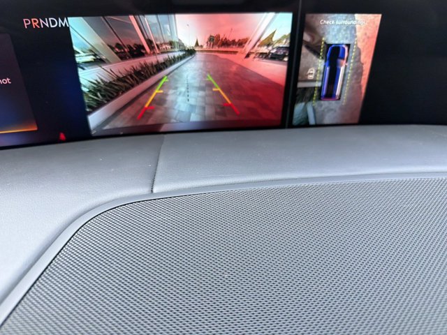 New 2027 Lincoln Navigator L Black Label AWD/4WD image 29