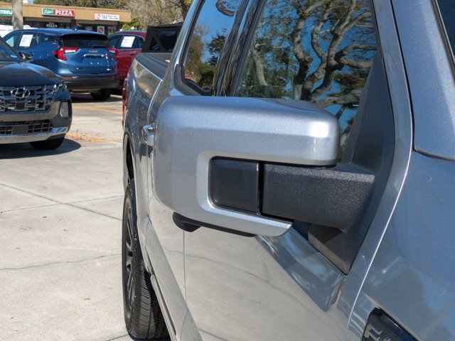 Certified 2025 Ford F150 Platinum image 10