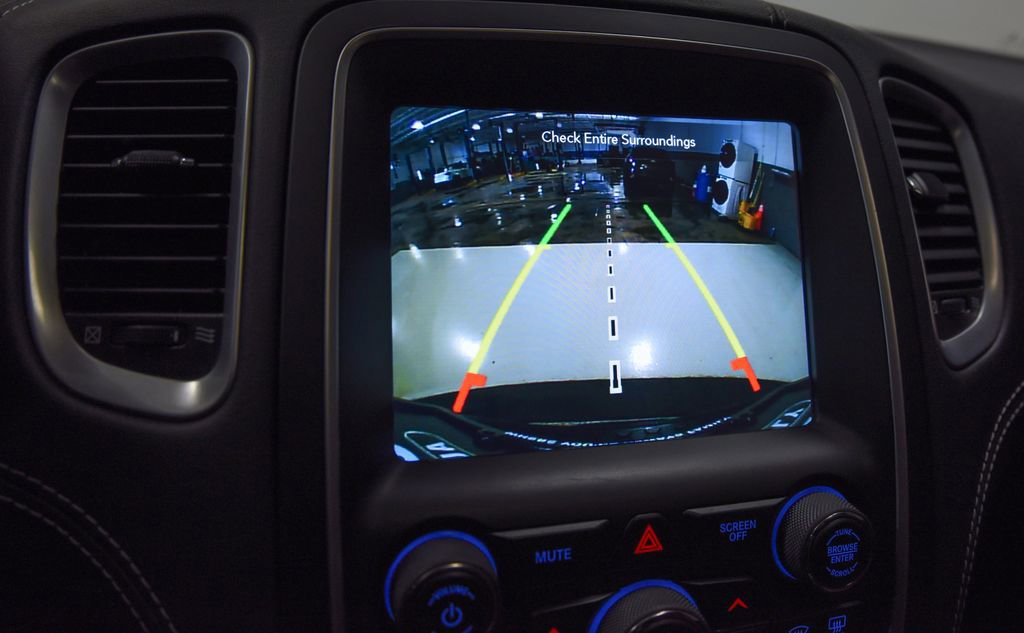 Used 2018 Dodge Durango Citadel AWD/4WD image 25