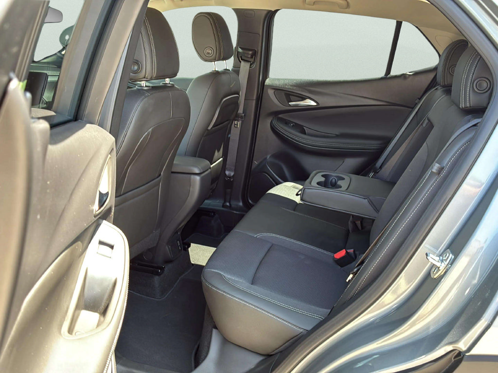 Used 2026 Buick Encore GX Preferred w/ Advanced Technology Package FWD image 21