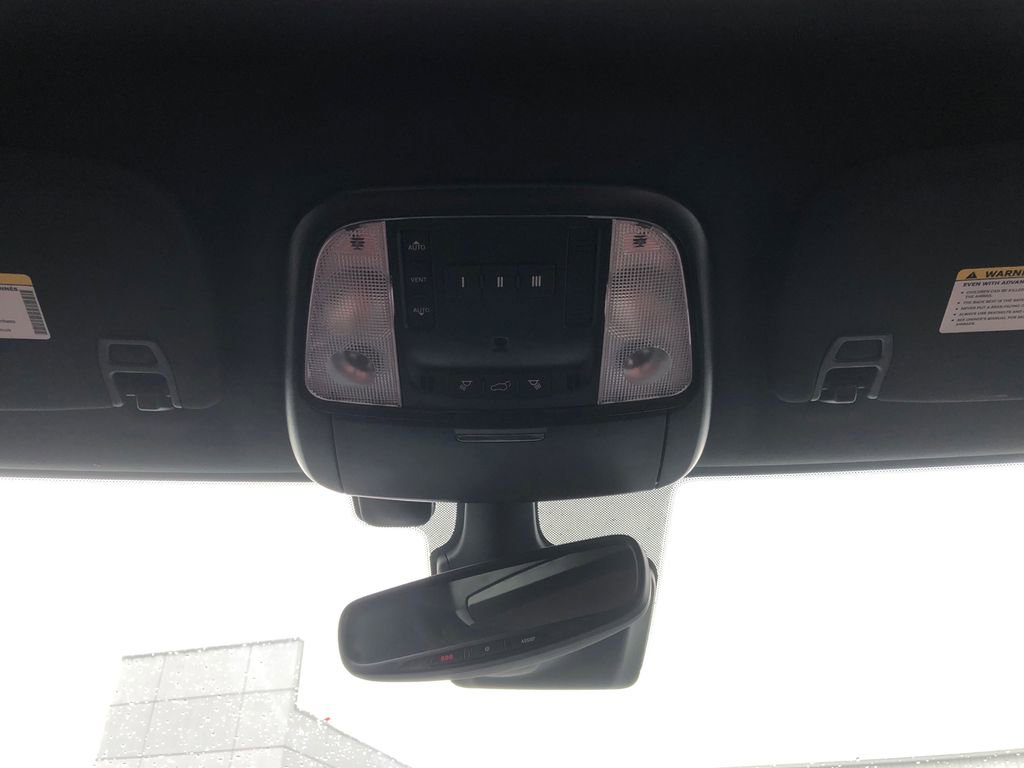 Used 2024 Dodge Durango SRT Hellcat image 30